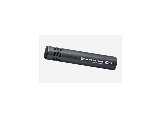 Sennheiser E 614 Mikrofon 